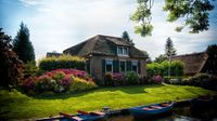 Giethoorn nieuw 1