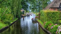 Giethoorn nieuw 3