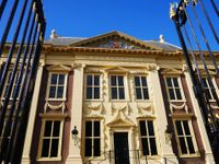 Mauritshuis nieuw