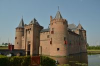 Muiderslot nieuw 1