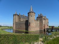 Muiderslot nieuw 2