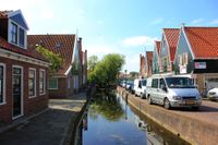 volendam kanaal